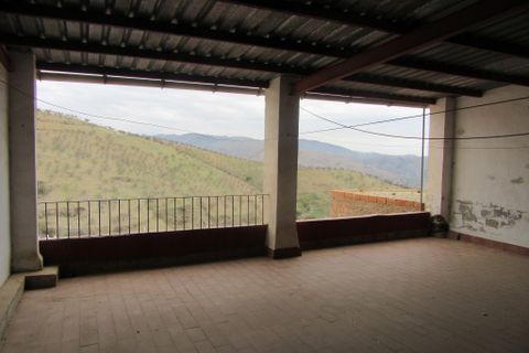 Landsbyhus i Albondon, Granada, Albondon - € 53.000 | Ref: C0552 - foto 15
